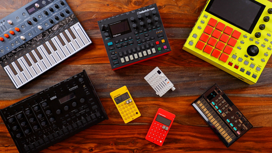 Best Synth & Gear Deals: New and Discontinued Market